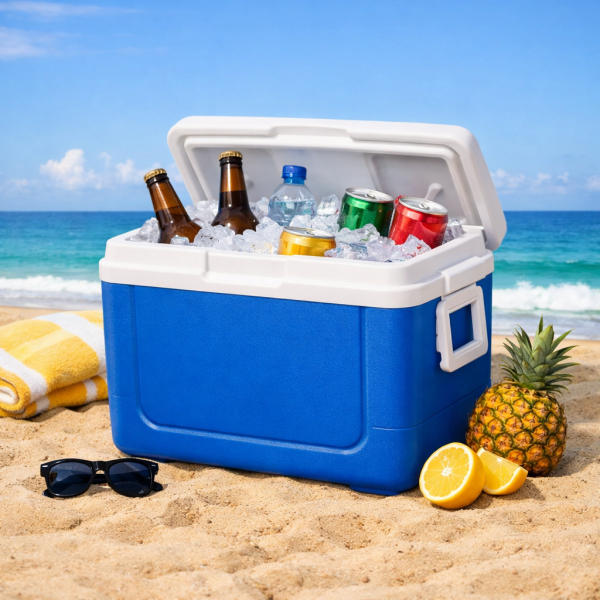 Life on The Lake Cooler
